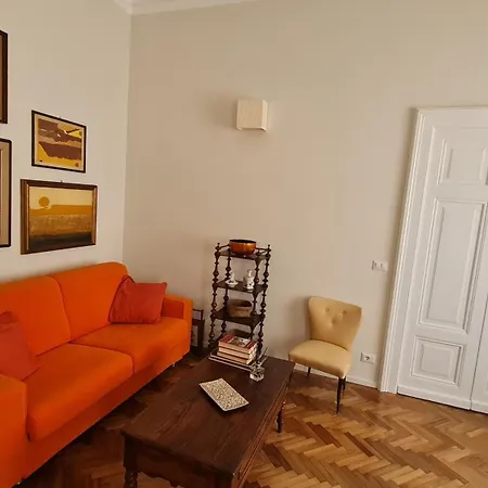 Apartamento Jolegre All'opera *