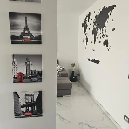 Carpe Diem Апартаменты