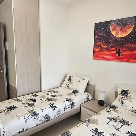 Carpe Diem Апартаменты