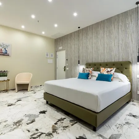Szálloda 69 Boutique 2*