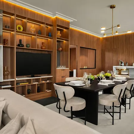 Cardo Roma, Autograph Collection Hotel