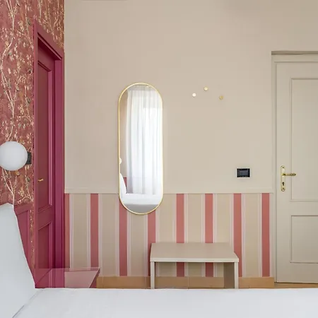 Parker - Gruppo Blam Hotell 3*