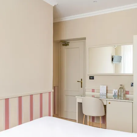 Hotell Parker - Gruppo Blam