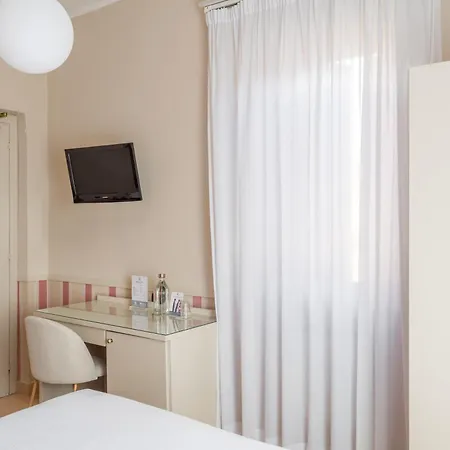Parker - Gruppo Blam Hotell 3*