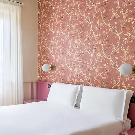 Hotell Parker - Gruppo Blam 3*