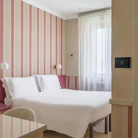 Parker - Gruppo Blam Hotell Rom
