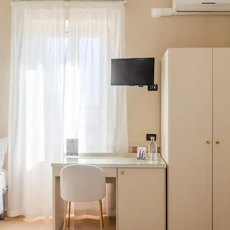 Parker - Gruppo Blam Hotell 3*