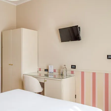 Hotell Parker - Gruppo Blam 3*
