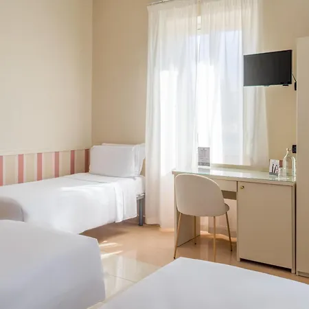 Parker - Gruppo Blam Hotell Rom