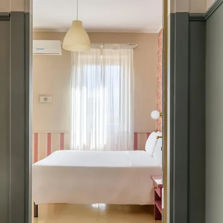 Hotell Parker - Gruppo Blam
