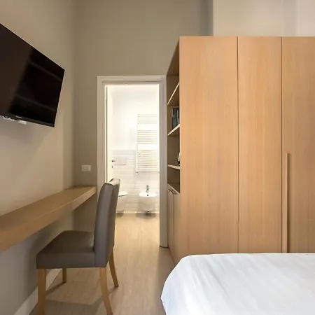 Gonfalone 6 Bed & Breakfast Rome