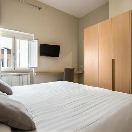 Bed & Breakfast Gonfalone 6 Rome