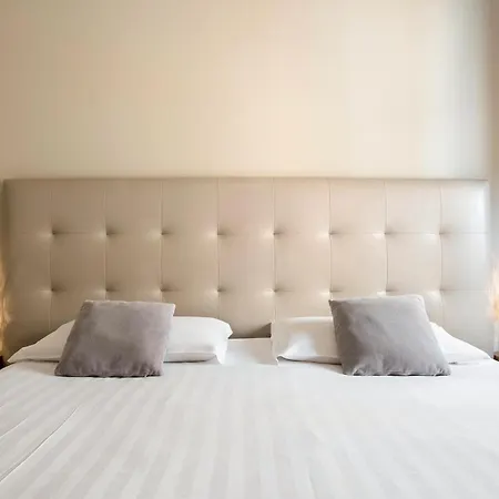 Bed & Breakfast Gonfalone 6 Rome