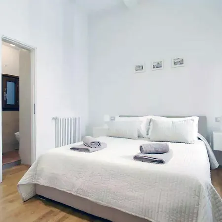 Navona Secret Apartment *