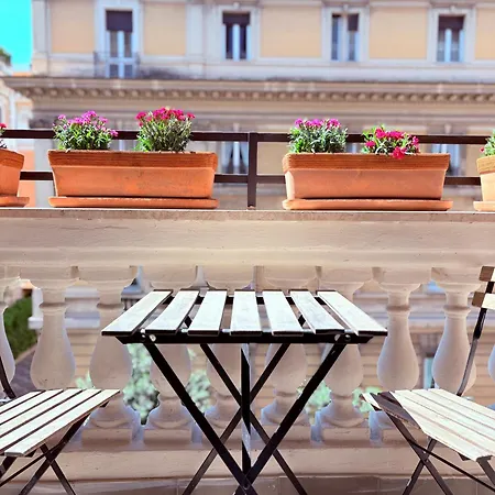 900 Piazza Del Popolo 3*