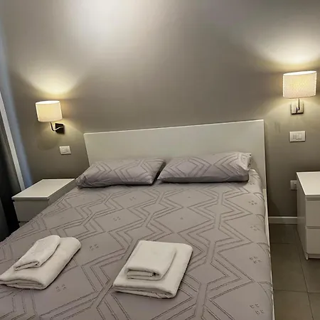 My Place Rome