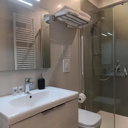 招待所 我的宅邸109酒店 罗马