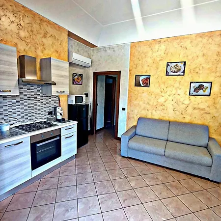 Apartman 2 Róma