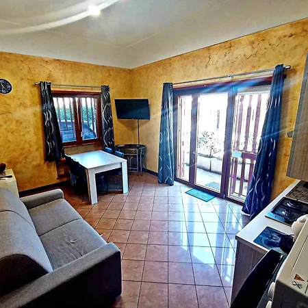 Apartman 2