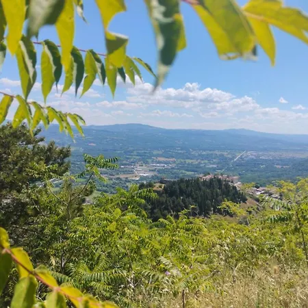 Molise Garden Renato Apartment Boiano