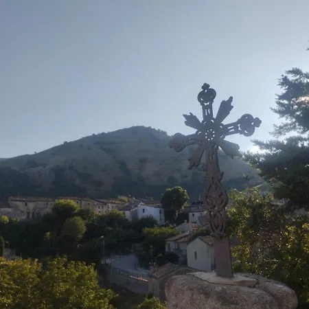 Molise Garden Renato Apartment