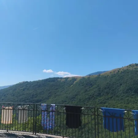Apartment Molise Garden Renato *