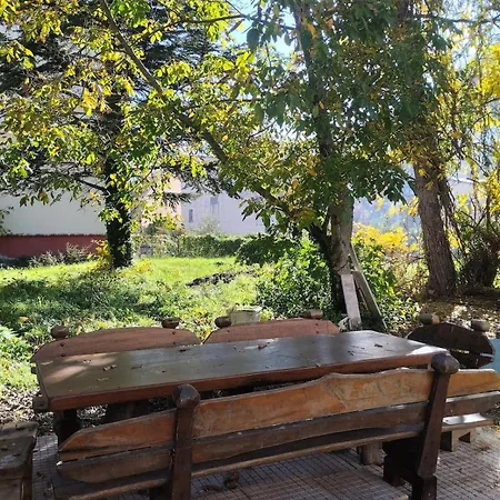 Apartment Molise Garden Renato Boiano
