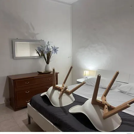 House Federica Holiday home