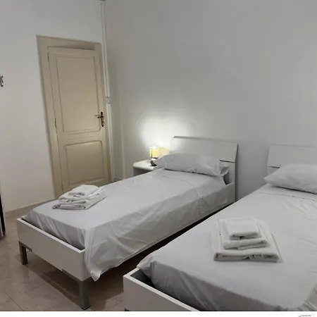 House Federica Holiday home *
