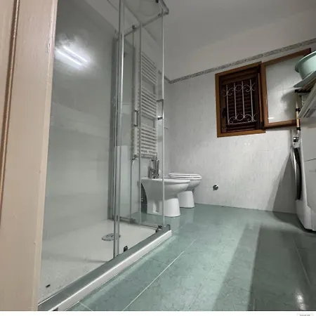 House Federica Holiday home Melfi