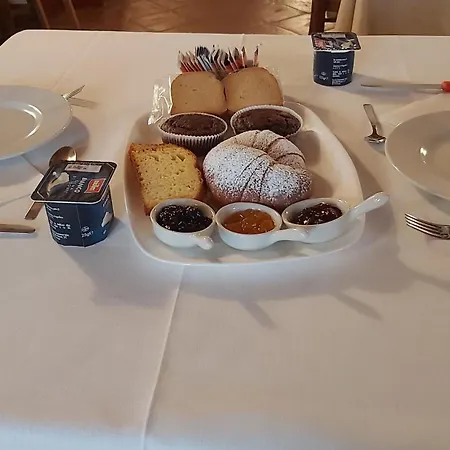 Feriegård La Taverna
