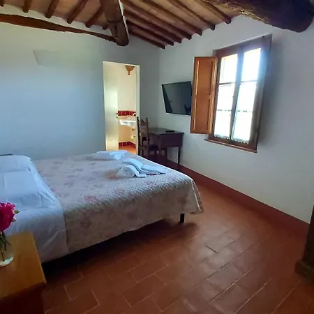 La Taverna Sovicille