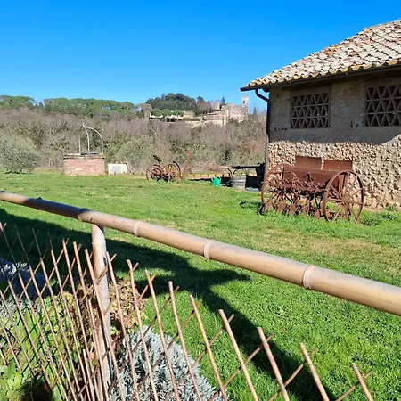 La Taverna Feriegård