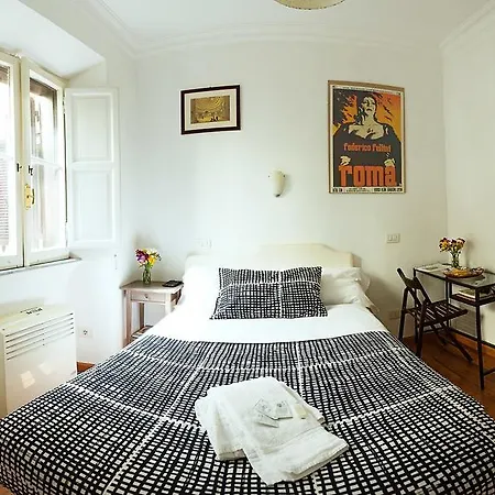 Bed & Breakfast Bed & Breakfast Flavia 84