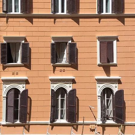 Bed & Breakfast Flavia 84 Rome