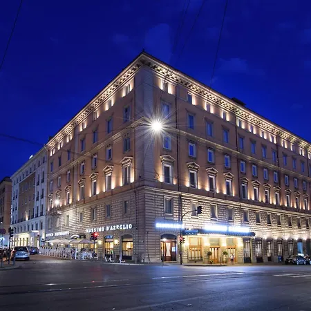 Bettoja Massimo D'azeglio 4*