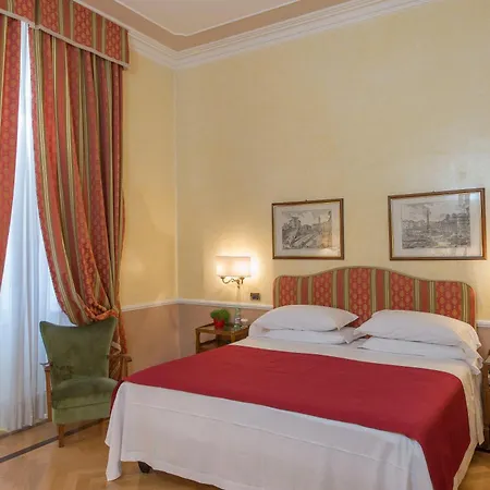 Bettoja Massimo D'azeglio Рим