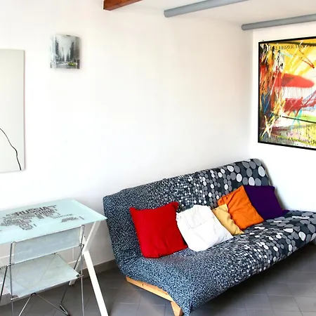 Holiday home Casa Marrucini *