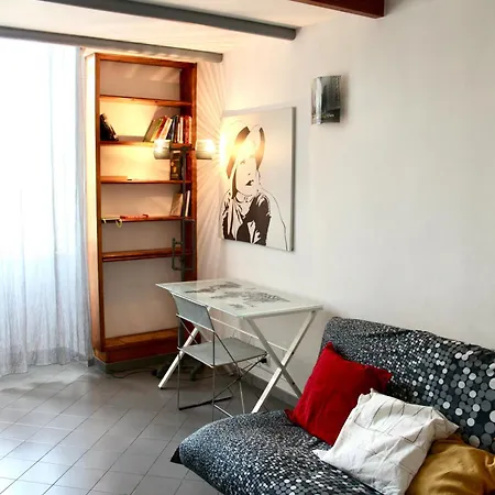 Casa Marrucini *
