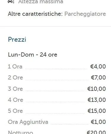 Re Di Vacation * Roma
