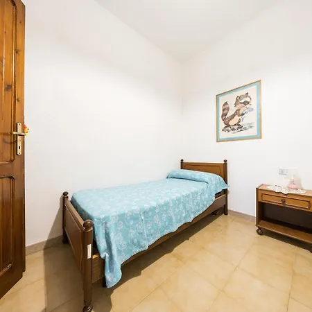 Casa Delle Ginestre 2 *