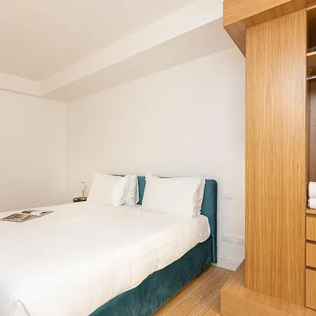 Apartment Amazing Via Del Corso 277 Rome