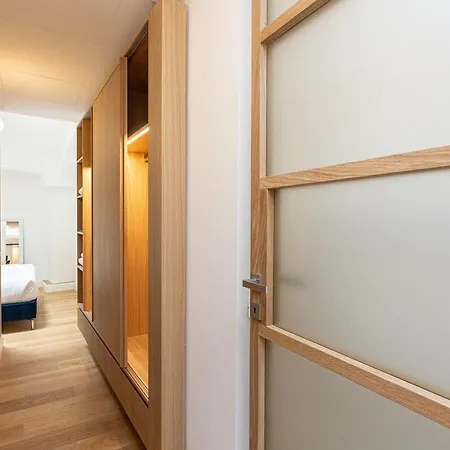 Amazing Via Del Corso 277 Apartment Rome