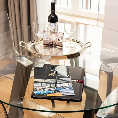 Apartment Amazing Via Del Corso 277