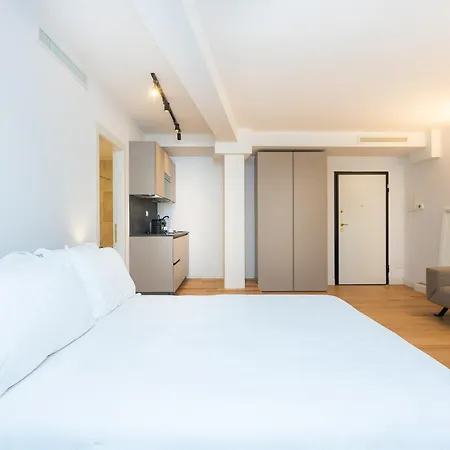 Amazing Via Del Corso 277 Apartment Rome