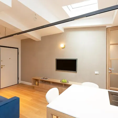 Apartment Amazing Via Del Corso 277 Rome