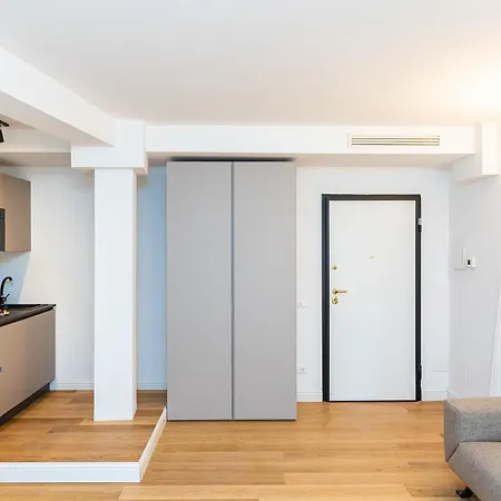 Apartment Amazing Via Del Corso 277 *