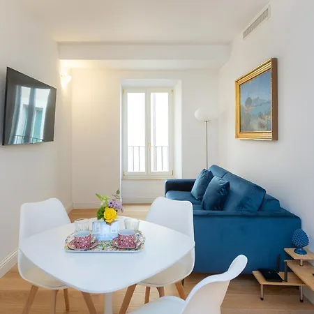Apartment Amazing Via Del Corso 277 *