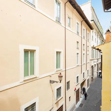 Amazing Via Del Corso 277