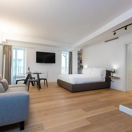 Amazing Via Del Corso 277 Apartment *